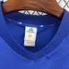 2002 France Home Jersey