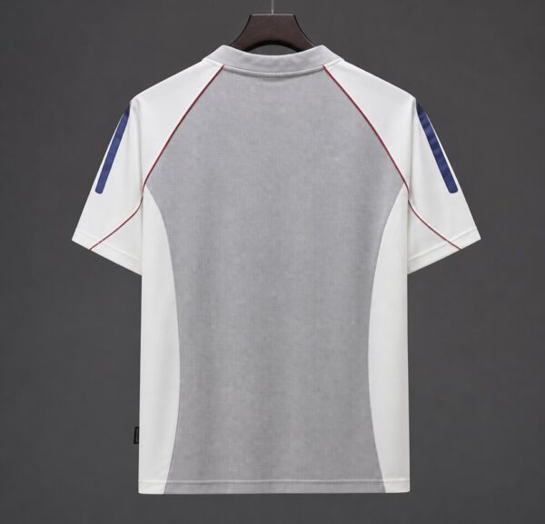 2002 Japan Away Jersey