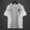 2002 Japan Away Jersey