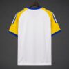 2002 Sweden Away Jersey
