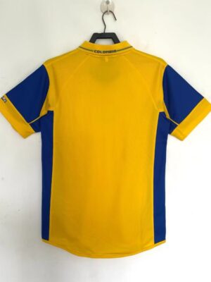 2003-05 Colombia Home Jersey