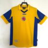 2003-05 Colombia Home Jersey 2003-05 Colombia Home Jersey