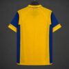 2003-05 Colombia Home Jersey 2003-05 Colombia Home Jersey