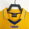2003-05 Colombia Home Jersey 2003-05 Colombia Home Jersey