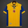 2003-05 Colombia Home Jersey 2003-05 Colombia Home Jersey