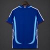 2006 Japan Home Jersey 2006 Japan Home Jersey