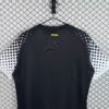 2010 Brazil Black Goalkeeper Jersey