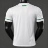 2010 Portugal Away White Player Version Jersey 2010 Portugal Away White Player Version Jersey