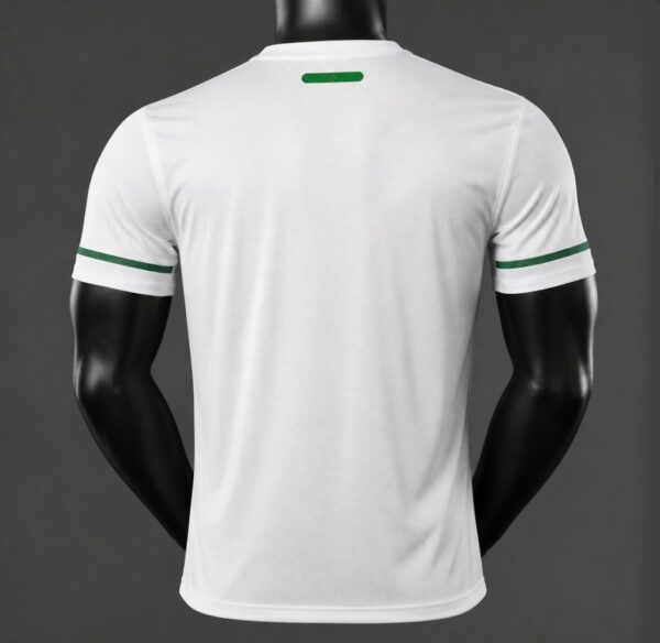 2010 Portugal Away White Player Version Jersey 2010 Portugal Away White Player Version Jersey