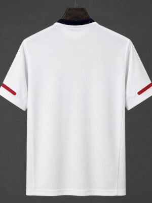 2010 USA Home Jersey