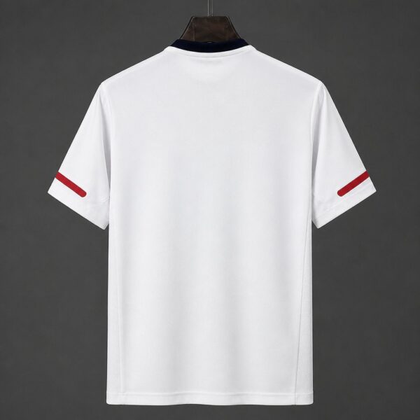 2010 USA Home Jersey 2010 USA Home Jersey