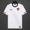 2010 USA Home Jersey 2010 USA Home Jersey