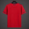 2011 USA Away Red Jersey