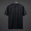 2018 Portugal Iconic Black Pre-Match Training Jersey