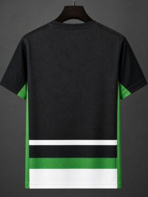 24-25 Sporting Lisbon Home Jersey