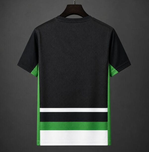 24-25 Sporting Lisbon Home Jersey