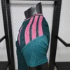 3 Real Madrid Daek Green Training Jersey