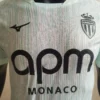 3 AS Monaco Third Jersey