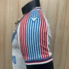 3 Crystal Palace Away White Jersey