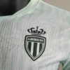 4 AS Monaco Third Jersey