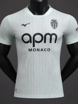 5 AS Monaco Third Jersey