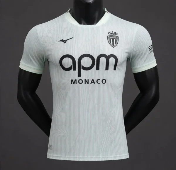 5 AS Monaco Third Jersey