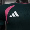 6 Real Madrid Daek Green Training Jersey