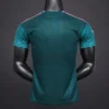 7 Real Madrid Daek Green Training Jersey
