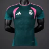 8 Real Madrid Daek Green Training Jersey