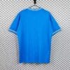 83-84 Napoli Home Jersey 83-84 Napoli Home Jersey