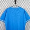 83-84 Napoli Home Jersey 83-84 Napoli Home Jersey
