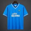 83-84 Napoli Home Jersey 83-84 Napoli Home Jersey