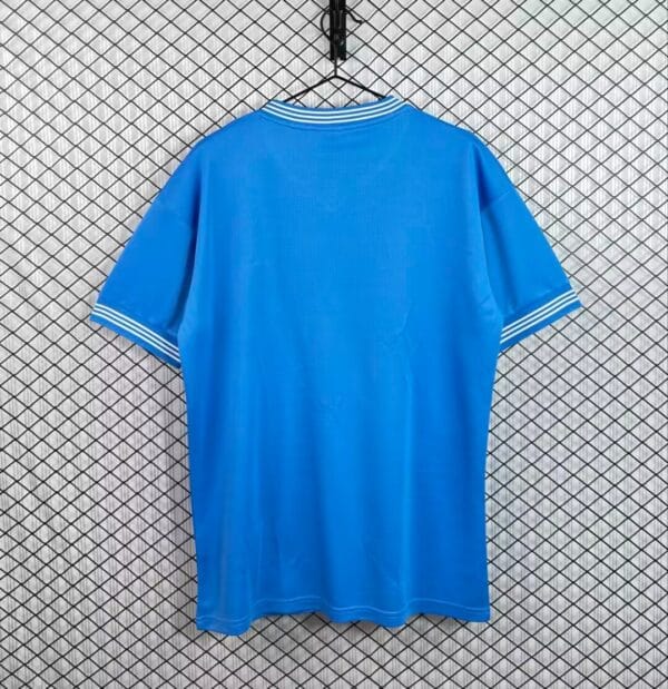 84-85 SSC Napoli Home Jersey 84-85 SSC Napoli Home Jersey
