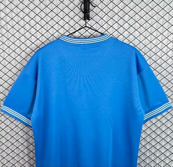 84-85 SSC Napoli Home Jersey 84-85 SSC Napoli Home Jersey