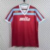 85-87 Aston Villa Home Jersey 85-87 Aston Villa Home Jersey