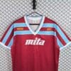 85-87 Aston Villa Home Jersey 85-87 Aston Villa Home Jersey