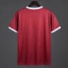 85-87 Aston Villa Home Jersey 85-87 Aston Villa Home Jersey