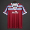 85-87 Aston Villa Home Jersey 85-87 Aston Villa Home Jersey