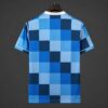 87-90 Derby County Home Jersey