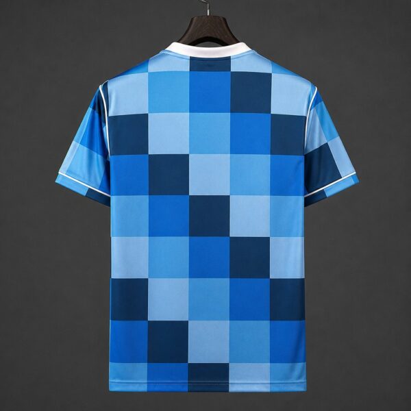 87-90 Derby County Home Jersey