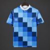 87-90 Derby County Home Jersey