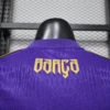 9 FC Barcelona Training Jersey