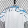 91-92 Napoli Away Jersey