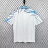 91-92 Napoli Away Jersey