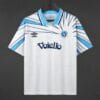 91-92 Napoli Away Jersey