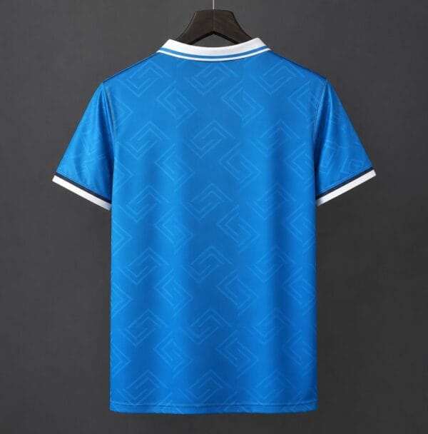 93-94 Napoli Home Jersey 93-94 Napoli Home Jersey