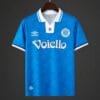 93-94 Napoli Home Jersey 93-94 Napoli Home Jersey