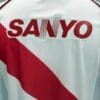 93-94 River Plate Home White Jersey