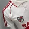 93-94 River Plate Home White Jersey