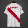 93-94 River Plate Home White Jersey